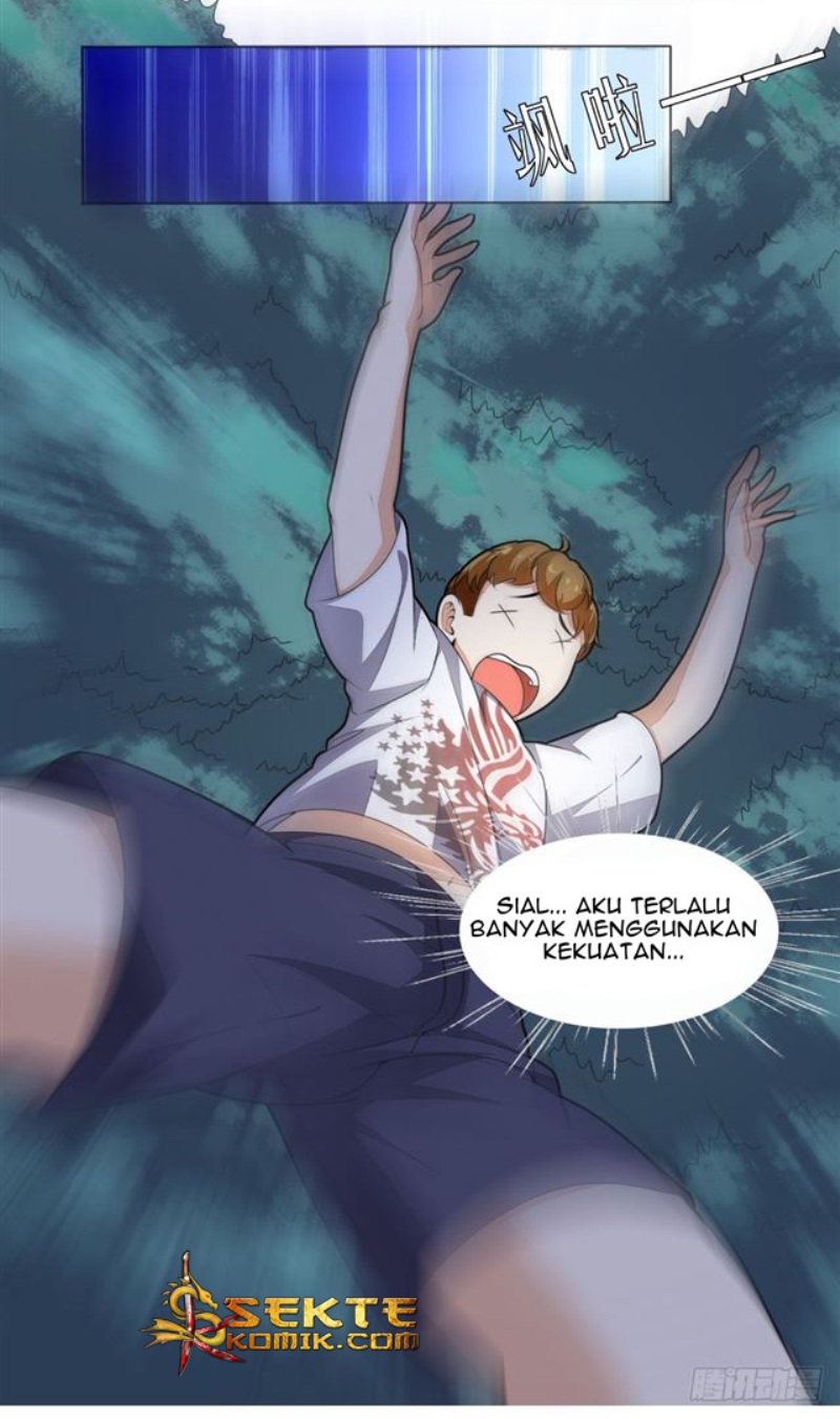 Super WeChat Chapter 06 Gambar 24